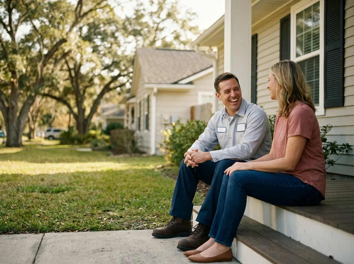 Septic tank pumping FAQs for Donie, TX